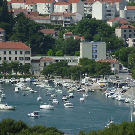 Rooms Diana Dubrovnik Bagian luar foto