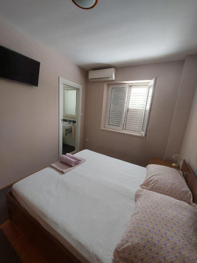 Rooms Diana Dubrovnik Bagian luar foto