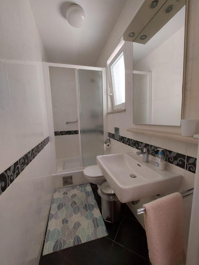 Rooms Diana Dubrovnik Bagian luar foto
