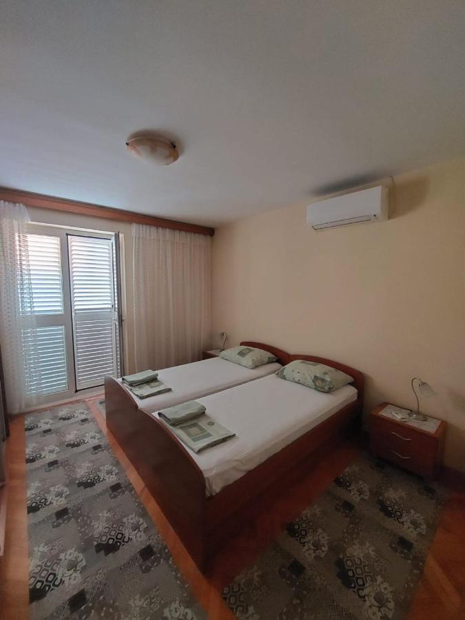Rooms Diana Dubrovnik Bagian luar foto
