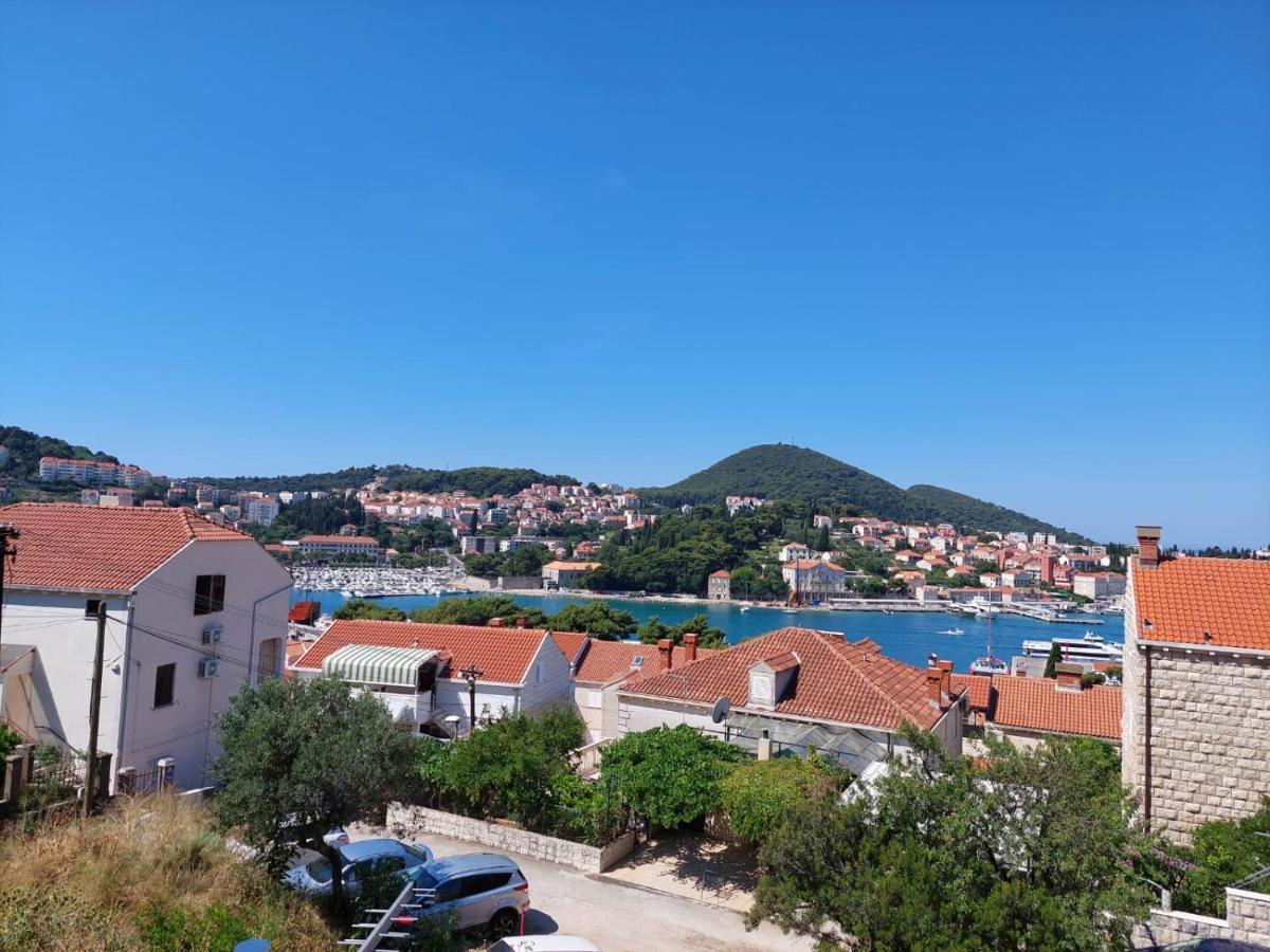 Rooms Diana Dubrovnik Bagian luar foto