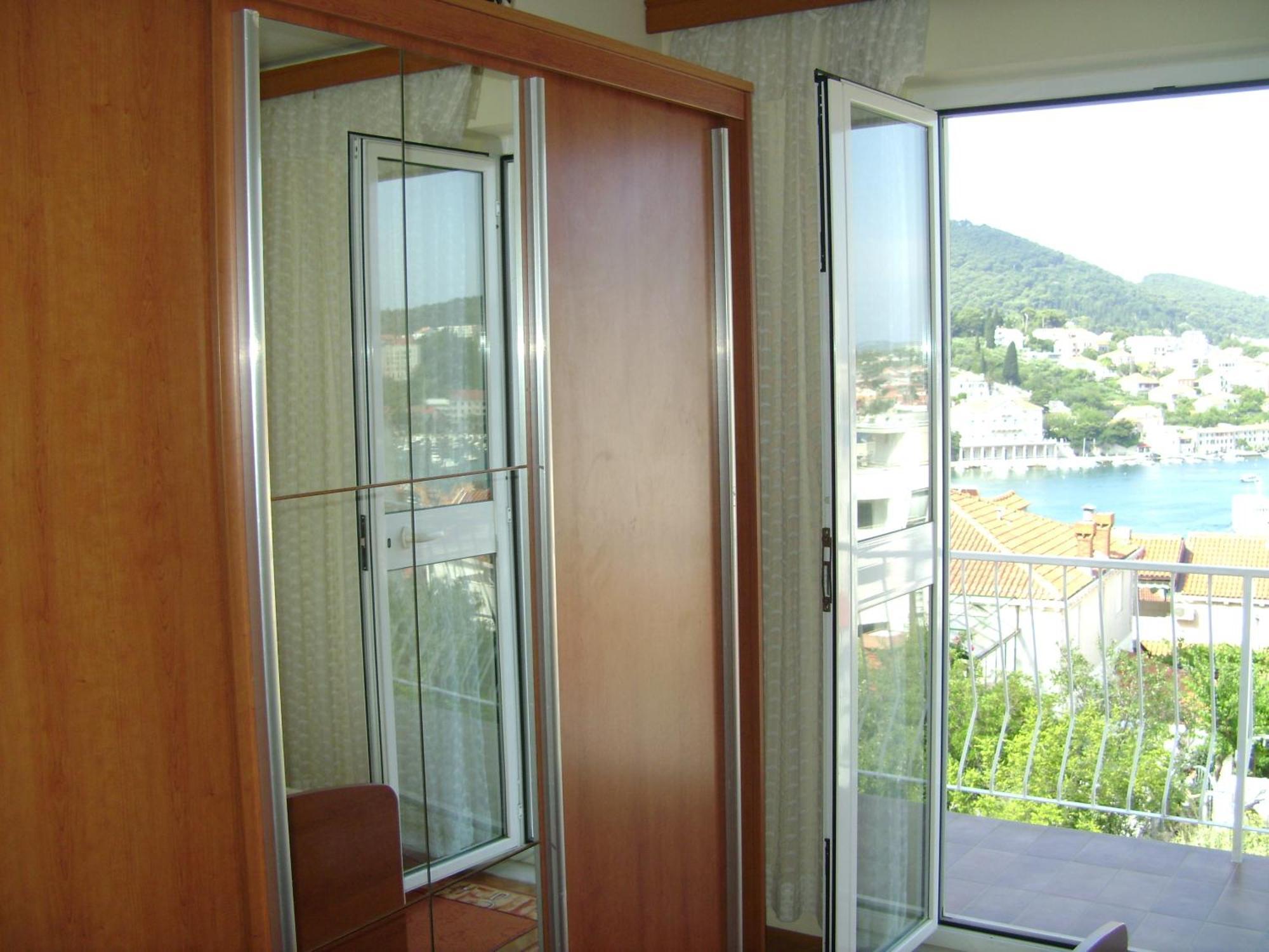 Rooms Diana Dubrovnik Bagian luar foto