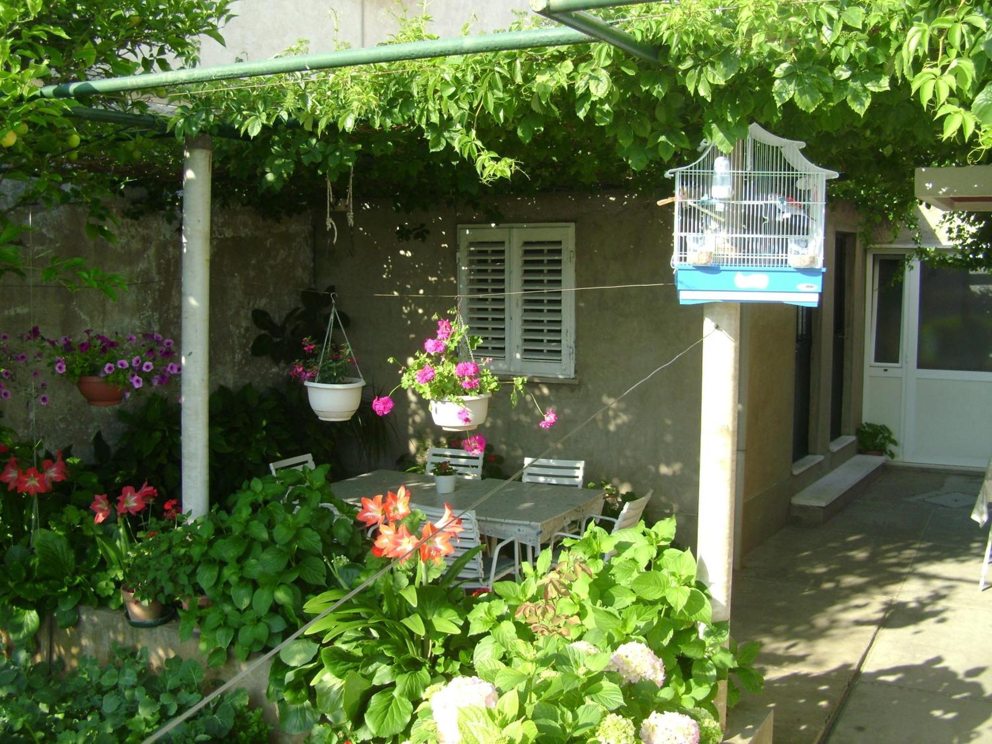 Rooms Diana Dubrovnik Bagian luar foto