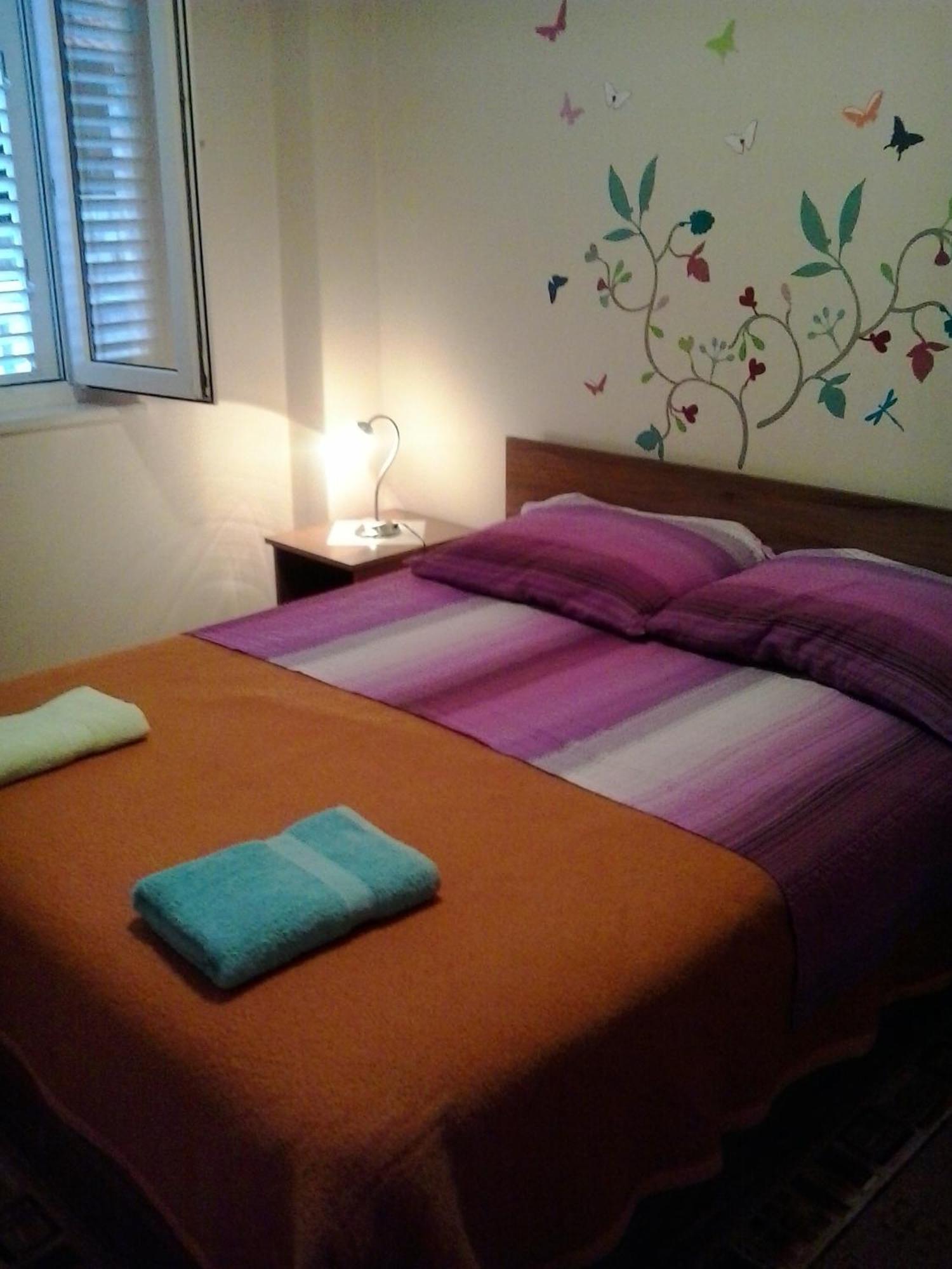Rooms Diana Dubrovnik Ruang foto