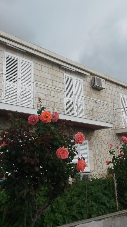 Rooms Diana Dubrovnik Bagian luar foto